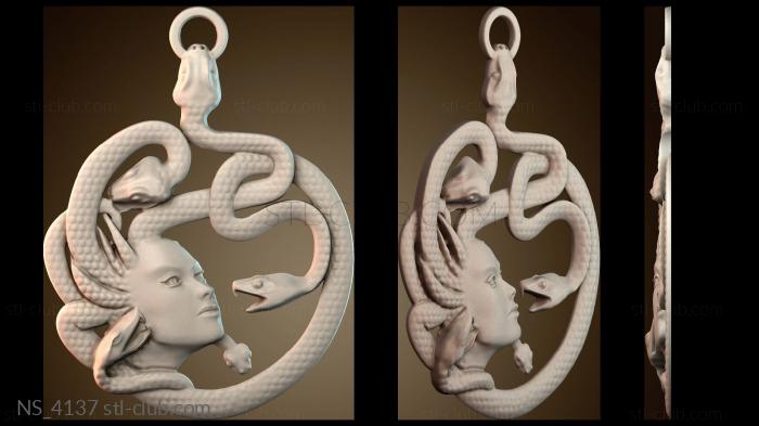 Нестандарт NS_4137