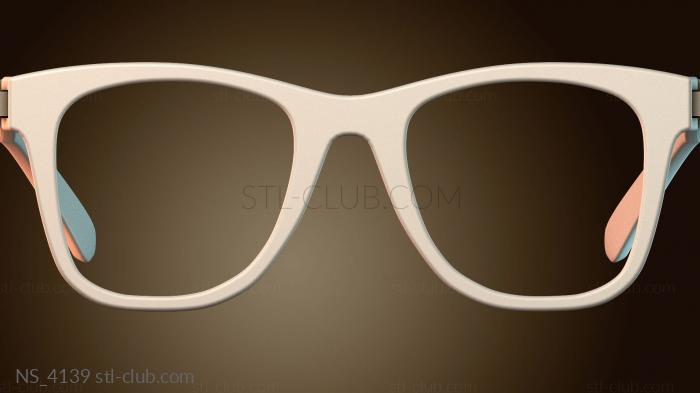 Нестандарт NS_4139