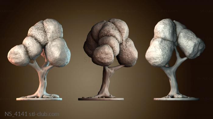 Нестандарт NS_4141