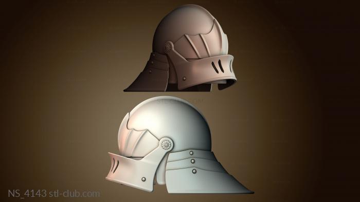 Нестандарт NS_4143