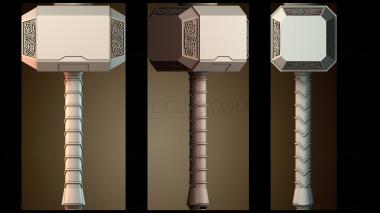 3D модель NS_4148 (STL)