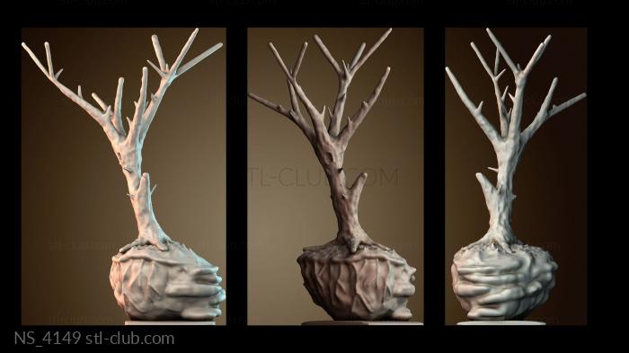 Нестандарт NS_4149