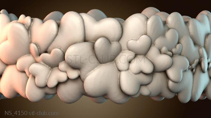 Нестандарт NS_4150