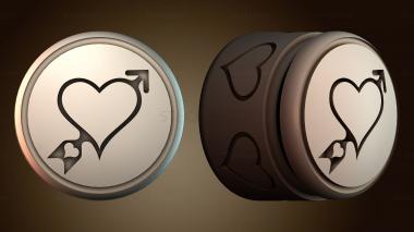 3D модель NS_4151 (STL)