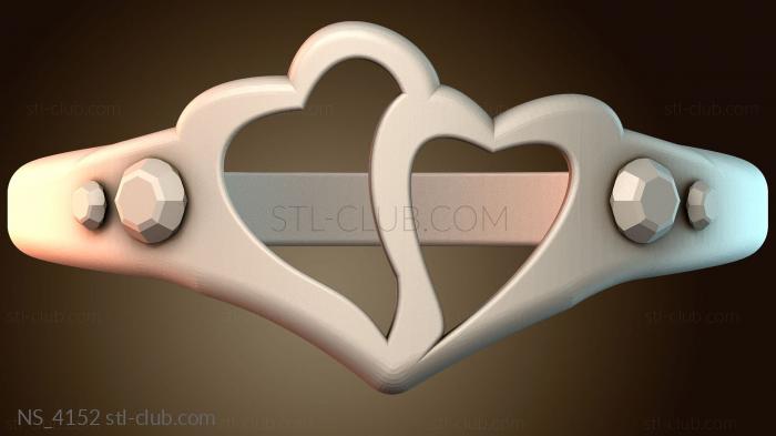 Нестандарт NS_4152