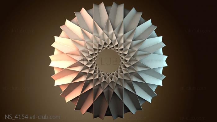 Нестандарт NS_4154