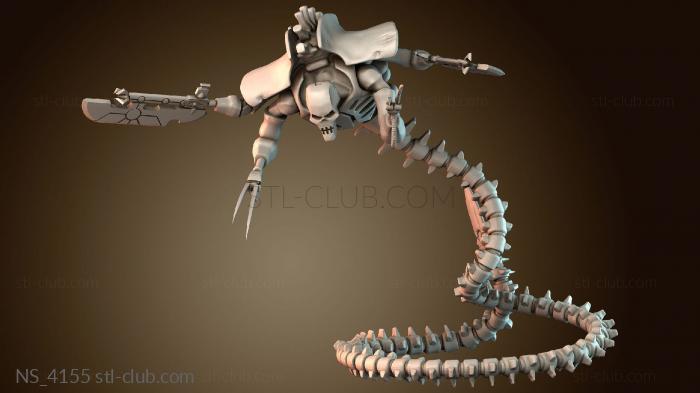 Нестандарт NS_4155