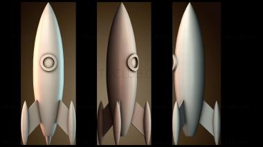 3D model NS_4157 (STL)