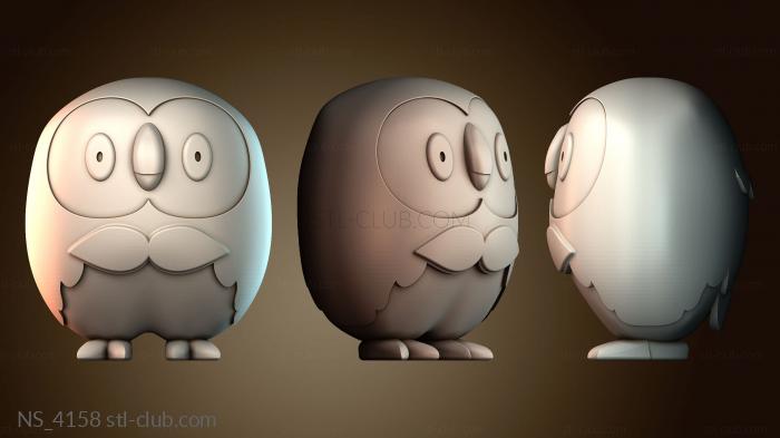 Нестандарт NS_4158