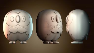 3D модель NS_4158 (STL)