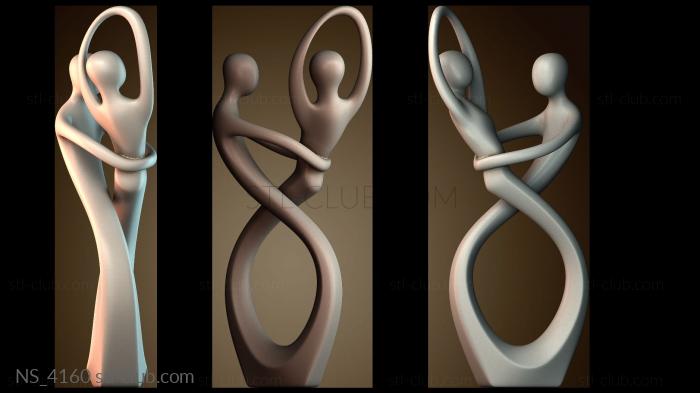 Нестандарт NS_4160