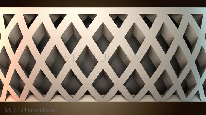 Нестандарт NS_4161