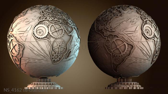 Нестандарт NS_4162