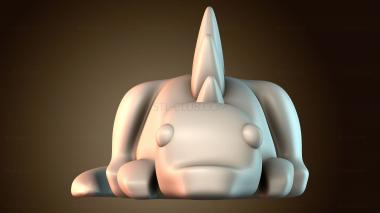 3D модель NS_4163 (STL)