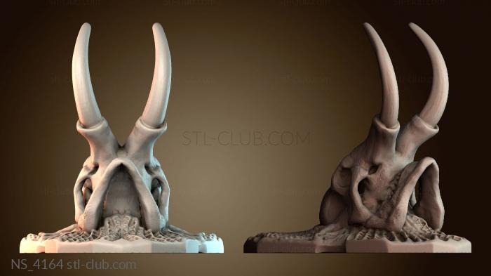 Нестандарт NS_4164