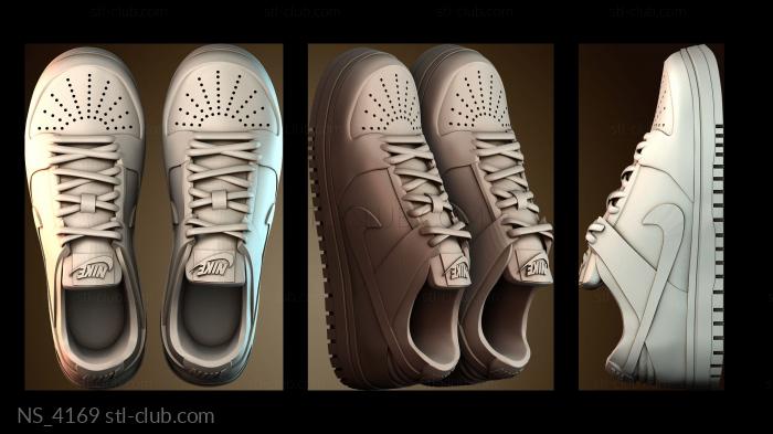 Нестандарт NS_4169