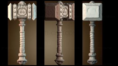 3D модель NS_4170 (STL)