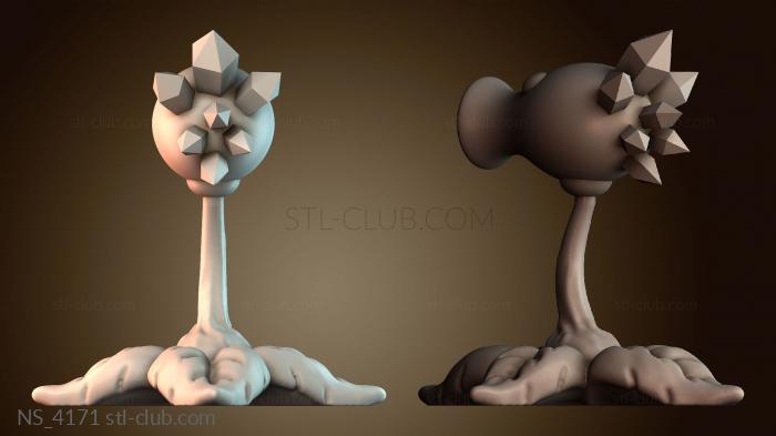 Нестандарт NS_4171