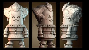 3D модель NS_4173 (STL)