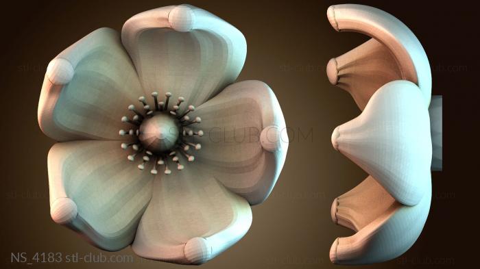 Нестандарт NS_4183