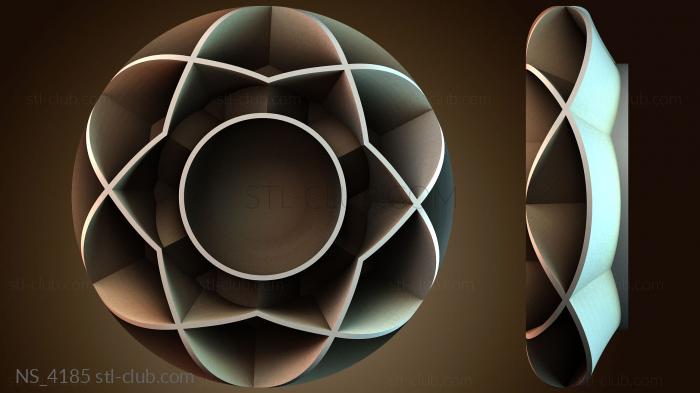 Нестандарт NS_4185