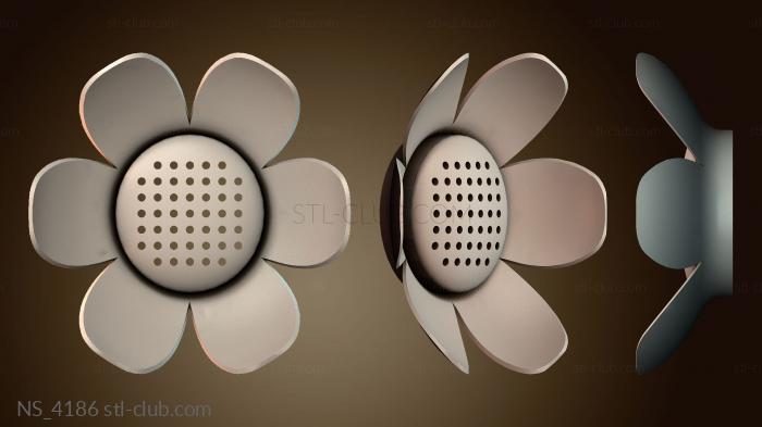 Нестандарт NS_4186