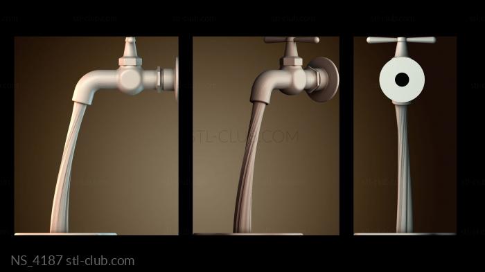 Нестандарт NS_4187