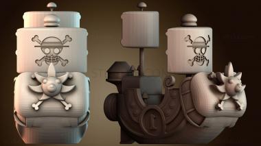 3D model NS_4189 (STL)