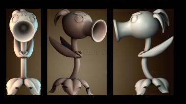 3D модель NS_4190 (STL)