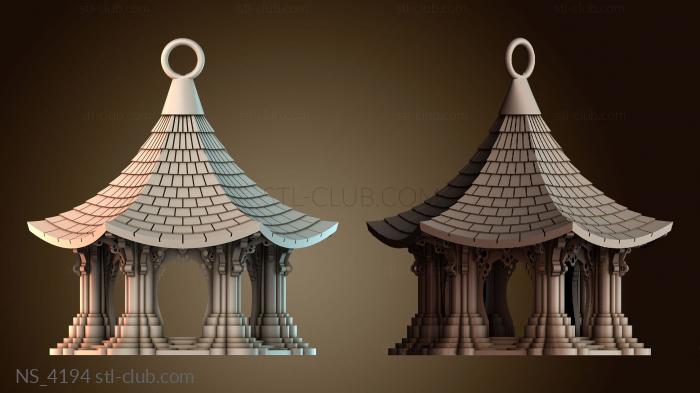 Нестандарт NS_4194