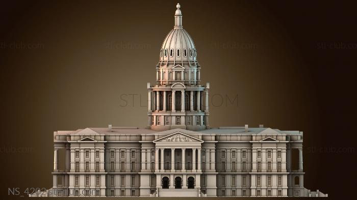 Нестандарт NS_4202