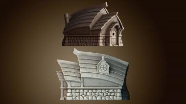 3D модель NS_4204 (STL)