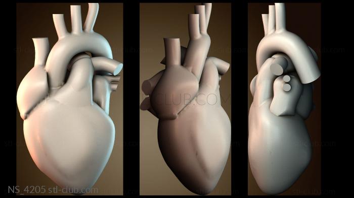 Нестандарт NS_4205