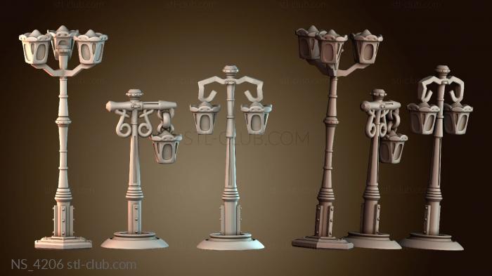 Нестандарт NS_4206