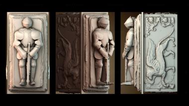 3D model NS_4208 (STL)