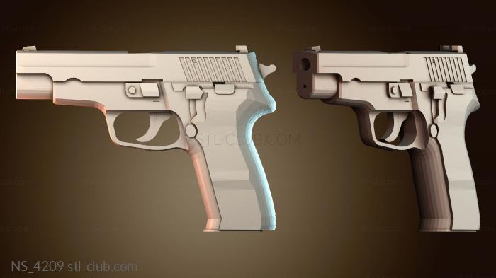 Нестандарт NS_4209