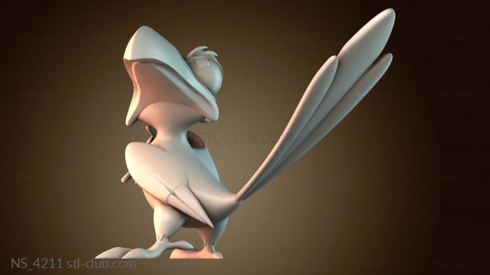 Нестандарт NS_4211