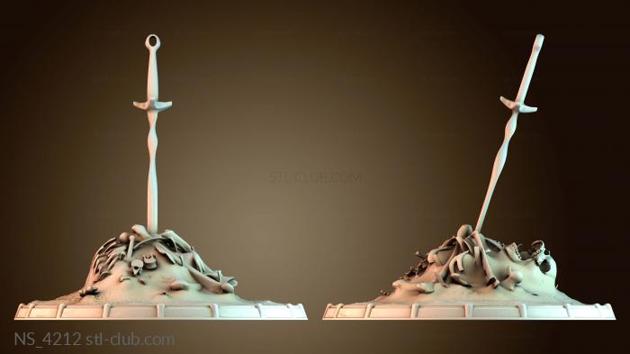 Нестандарт NS_4212