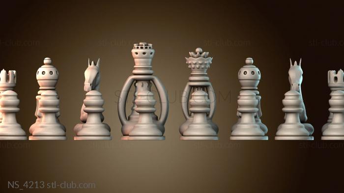 Нестандарт NS_4213