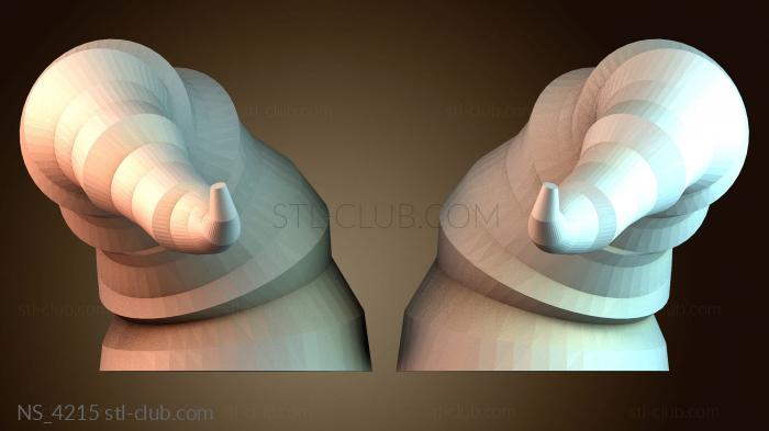 Нестандарт NS_4215