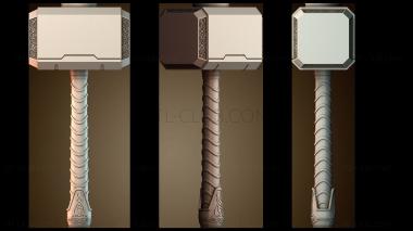 3D модель NS_4217 (STL)