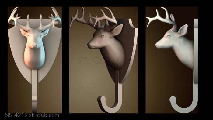 Нестандарт NS_4219