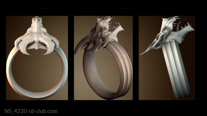 Нестандарт NS_4220