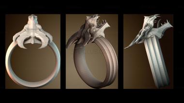 3D модель NS_4220 (STL)