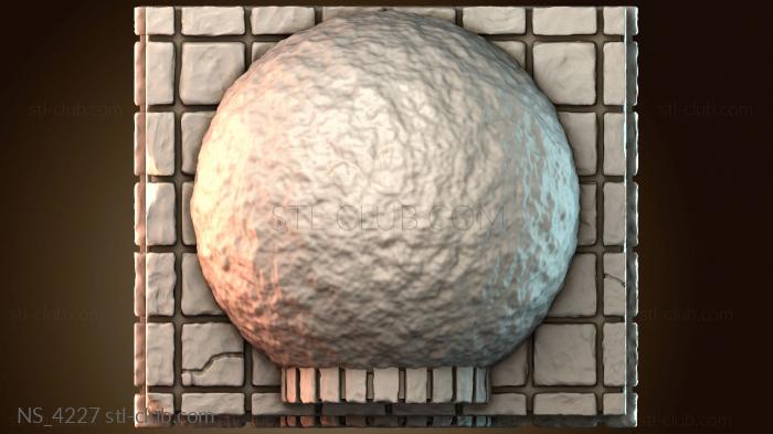 Нестандарт NS_4227