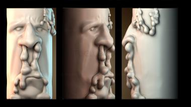 3D модель NS_4233 (STL)