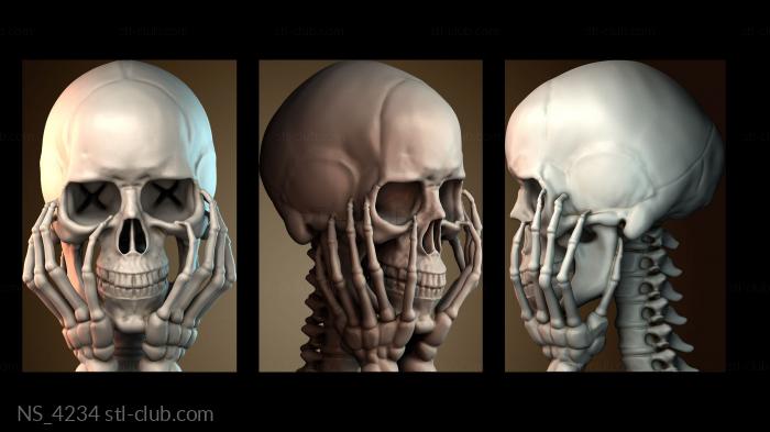 Нестандарт NS_4234