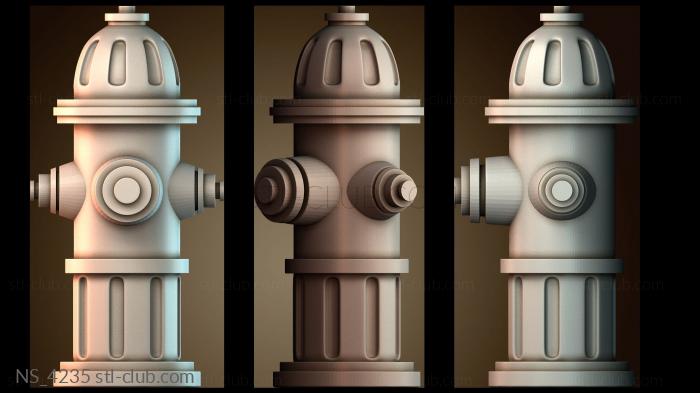 Нестандарт NS_4235