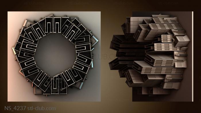 Нестандарт NS_4237