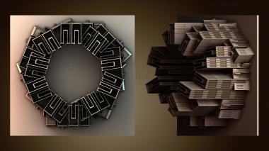 3D модель NS_4237 (STL)